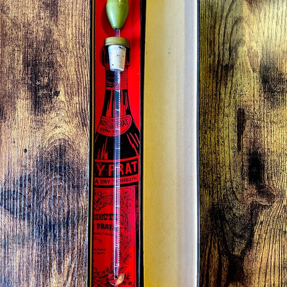 RX Martini Vintage Vermouth Dropper - Picture 4 of 5